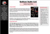 Gotham Audio USA